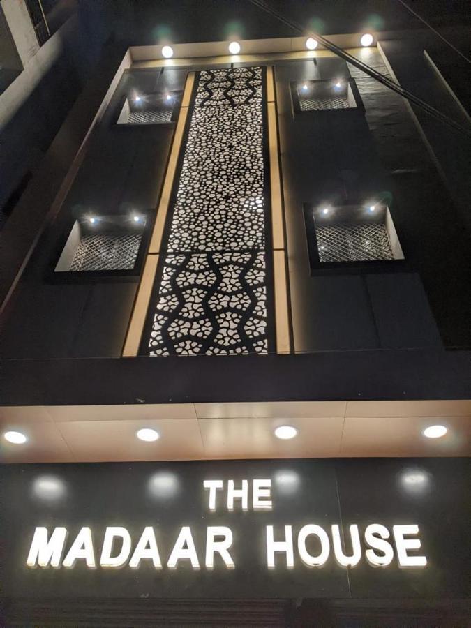 The Madaar House Hotel Varanasi Exterior photo